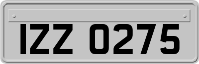 IZZ0275