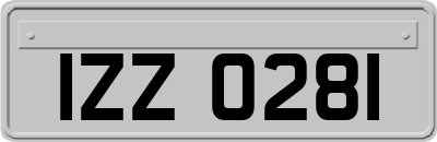 IZZ0281