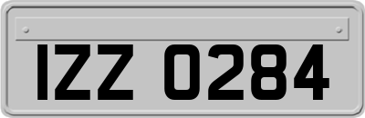 IZZ0284
