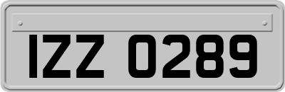 IZZ0289