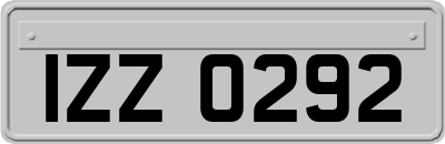 IZZ0292