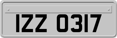 IZZ0317