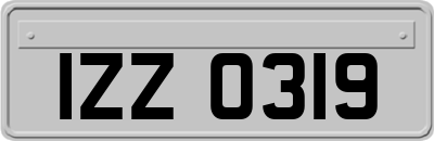 IZZ0319