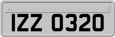 IZZ0320