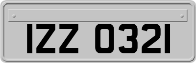 IZZ0321