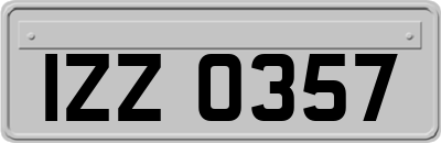 IZZ0357