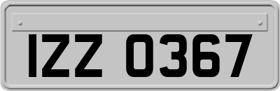 IZZ0367
