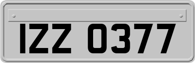 IZZ0377