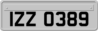 IZZ0389