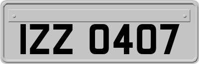 IZZ0407