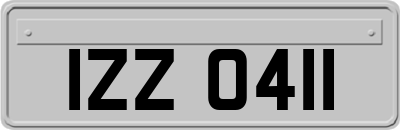 IZZ0411