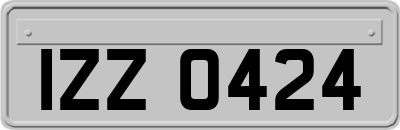 IZZ0424