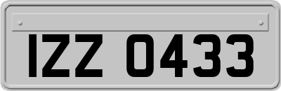 IZZ0433