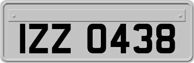 IZZ0438