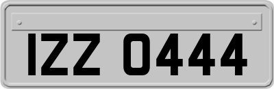 IZZ0444