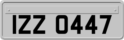 IZZ0447