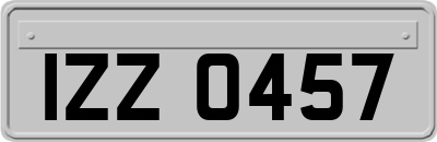 IZZ0457