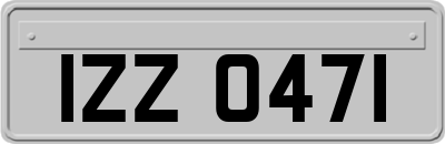 IZZ0471