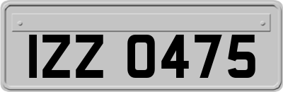 IZZ0475