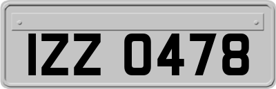 IZZ0478