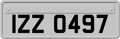 IZZ0497