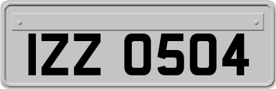 IZZ0504