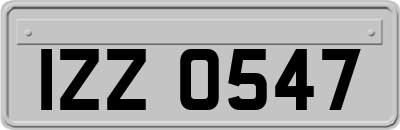 IZZ0547