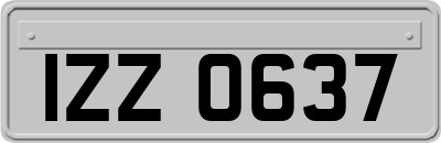 IZZ0637