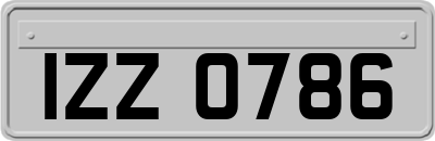 IZZ0786