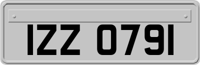 IZZ0791