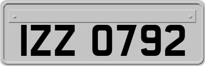 IZZ0792