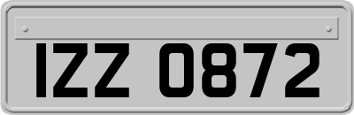 IZZ0872
