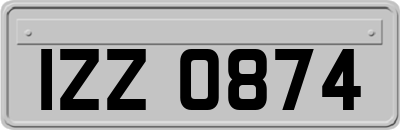 IZZ0874