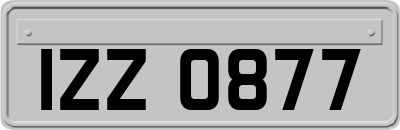 IZZ0877