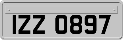 IZZ0897