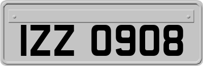 IZZ0908