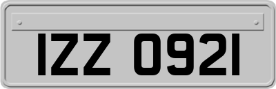 IZZ0921