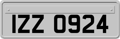 IZZ0924