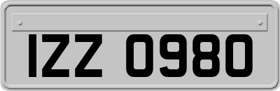 IZZ0980