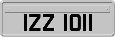 IZZ1011