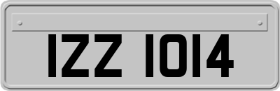 IZZ1014