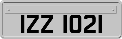 IZZ1021