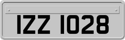 IZZ1028