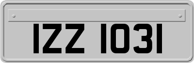 IZZ1031