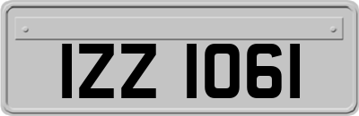 IZZ1061