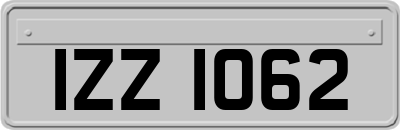 IZZ1062