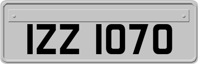 IZZ1070