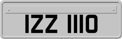 IZZ1110