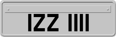 IZZ1111