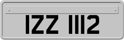 IZZ1112